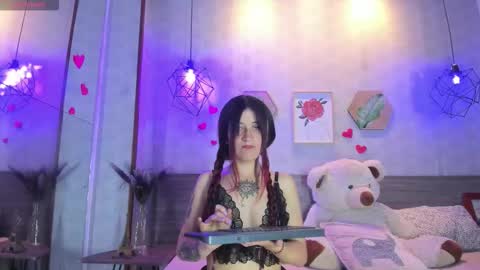 Snapshot of celeste_wang chatting on 26, 2, 2026 Celeste online show from 26, 2, 2026