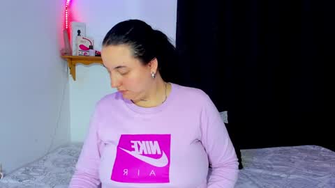Snapshot of celeste_y_pipe chatting on 24, 2, 2025 Celeste Y Pipe online show from 24, 2, 2025