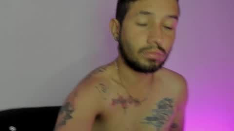 Celeste Y Pipe online show from 27, 3, 2026