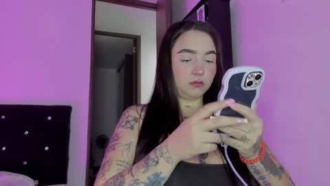Snapshot of celeste_y_pipe chatting on 2, 7, 2026 Celeste Y Pipe online show from 2, 7, 2026