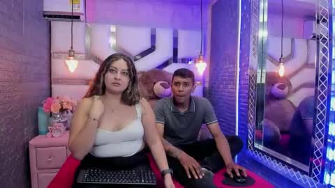 Celeste and Harry online show from 20, 3, 2026