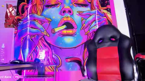 Snapshot of celesteart_ chatting on 13, 10, 2025 CELEST online show from 13, 10, 2025