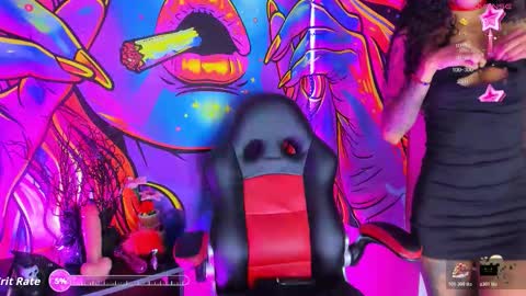 Snapshot of celesteart_ chatting on 28, 10, 2025 CELEST online show from 28, 10, 2025