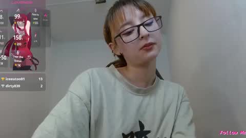 celesteayase online show from 8, 3, 2025