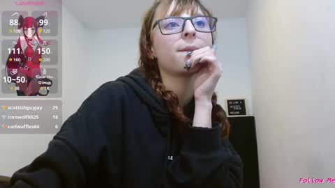 celesteayase online show from 11, 3, 2025