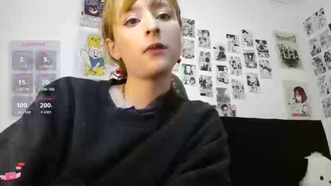 celesteayase online show from 16, 9, 2025