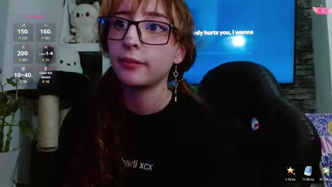 Snapshot of celesteayase chatting on 11, 3, 2026 celesteayase online show from 11, 3, 2026