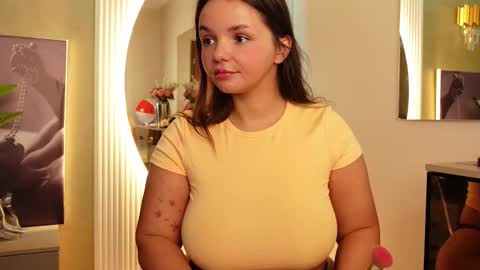 CelesteBailey online show from 7, 10, 2025