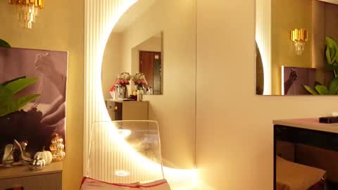 CelesteBailey online show from 3, 11, 2025