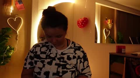 CelesteBailey online show from 13, 2, 2026