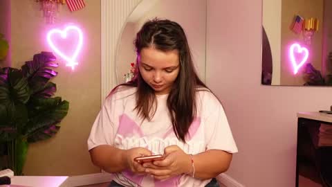 CelesteBailey online show from 2, 3, 2026