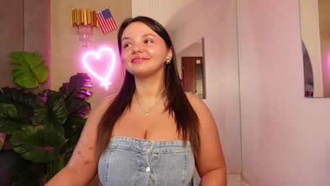 CelesteBailey online show from 14, 3, 2026