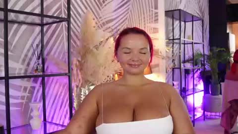 Snapshot of celestebailey chatting on 21, 6, 2026 CelesteBailey online show from 21, 6, 2026