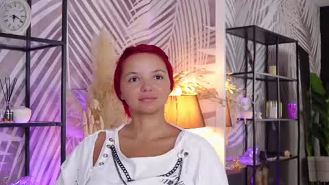 Snapshot of celestebailey chatting on 13, 7, 2026 CelesteBailey online show from 13, 7, 2026