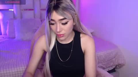 celesteblum online show from 18, 12, 2025