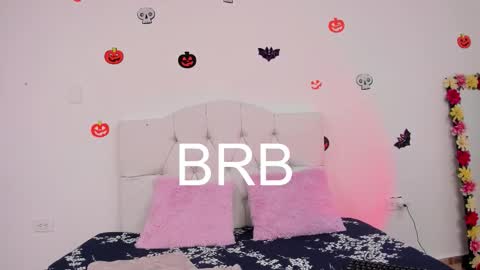 Celeste - Derek online show from 26, 10, 2025