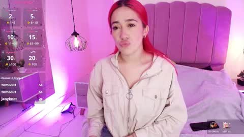 Celeste online show from 12, 11, 2025