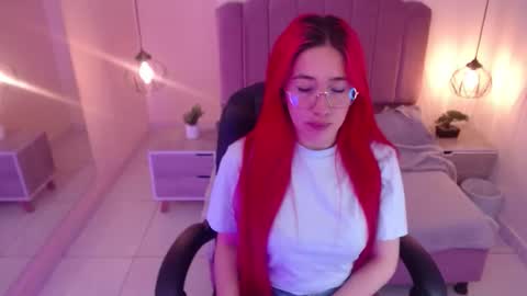 Celeste online show from 16, 12, 2025