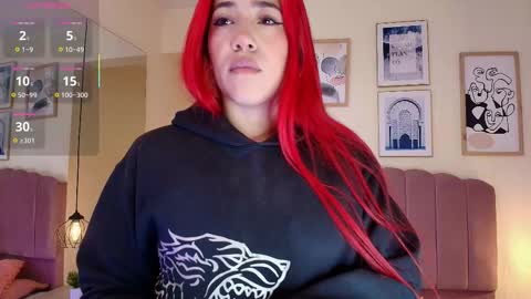 Celeste online show from 16, 1, 2026