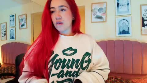 Snapshot of celestee15_ chatting on 3, 6, 2026 Celeste online show from 3, 6, 2026