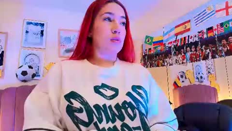 Snapshot of celestee15_ chatting on 16, 6, 2026 Celeste online show from 16, 6, 2026