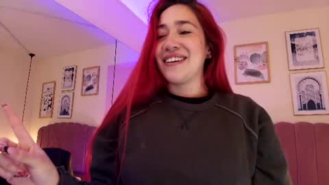 Snapshot of celestee15_ chatting on 16, 7, 2026 Celeste online show from 16, 7, 2026