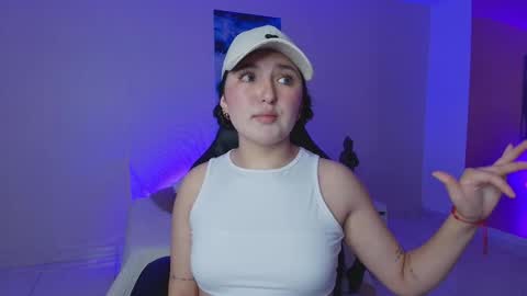 Snapshot of celesteeeuph chatting on 10, 9, 2025 celesteeeuph online show from 10, 9, 2025