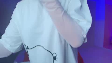 Snapshot of celesteeeuph chatting on 14, 9, 2025 celesteeeuph online show from 14, 9, 2025