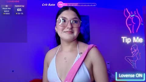 Snapshot of celesteeeuph chatting on 16, 9, 2025 celesteeeuph online show from 16, 9, 2025