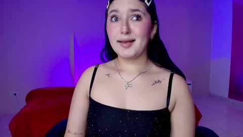 Snapshot of celesteeeuph chatting on 1, 11, 2025 celesteeeuph online show from 1, 11, 2025