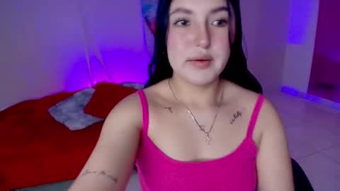 Snapshot of celesteeeuph chatting on 3, 11, 2025 celesteeeuph online show from 3, 11, 2025