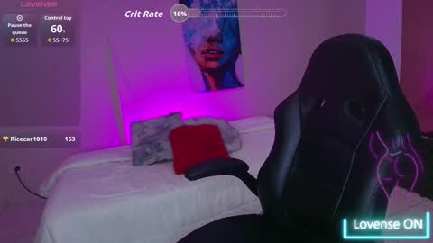 Snapshot of celesteeeuph chatting on 12, 11, 2025 celesteeeuph online show from 12, 11, 2025