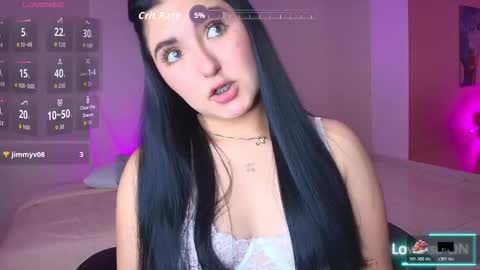 Snapshot of celesteeeuph chatting on 21, 11, 2025 celesteeeuph online show from 21, 11, 2025