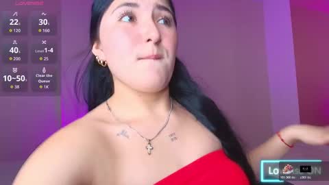 Snapshot of celesteeeuph chatting on 22, 11, 2025 celesteeeuph online show from 22, 11, 2025