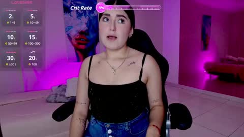 Snapshot of celesteeeuph chatting on 30, 11, 2025 celesteeeuph online show from 30, 11, 2025