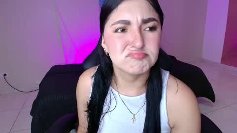 Snapshot of celesteeeuph chatting on 3, 12, 2025 celesteeeuph online show from 3, 12, 2025