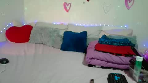 Snapshot of celestehot222 chatting on 16, 1, 2026 celestehot222 online show from 16, 1, 2026