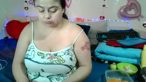 Snapshot of celestehot222 chatting on 4, 2, 2026 celestehot222 online show from 4, 2, 2026