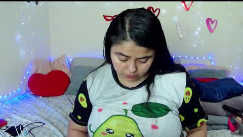 celestehot707rs online show from 13, 11, 2025