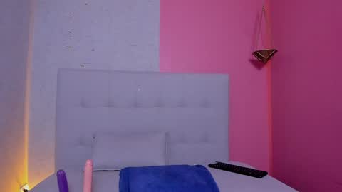 Snapshot of celestelewis_ chatting on 19, 1, 2025 Celeste  online show from 19, 1, 2025