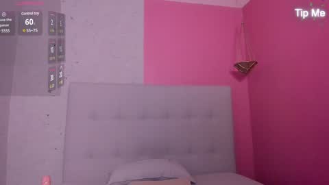 Snapshot of celestelewis_ chatting on 27, 1, 2025 Celeste  online show from 27, 1, 2025