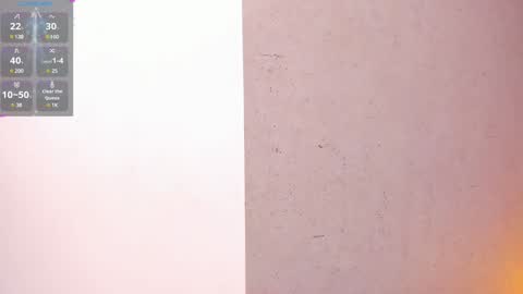 Snapshot of celestelewis_ chatting on 31, 1, 2025 Celeste  online show from 31, 1, 2025