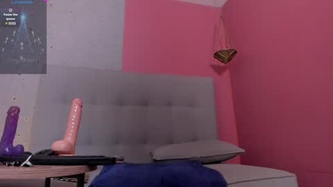 Snapshot of celestelewis_ chatting on 2, 2, 2025 Celeste  online show from 2, 2, 2025