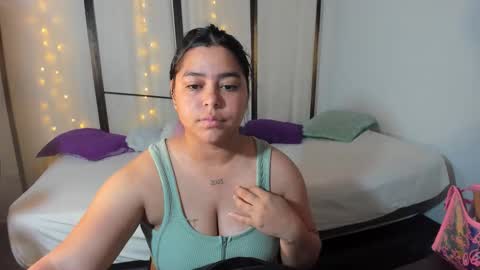 Snapshot of celestemoon5 chatting on 11, 1, 2026 celestemoon5 online show from 11, 1, 2026