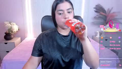 Snapshot of celestemoon5 chatting on 10, 2, 2026 celestemoon5 online show from 10, 2, 2026