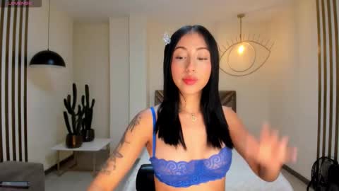 Snapshot of celestemoonx1 chatting on 7, 11, 2025 Celeste Moon online show from 7, 11, 2025