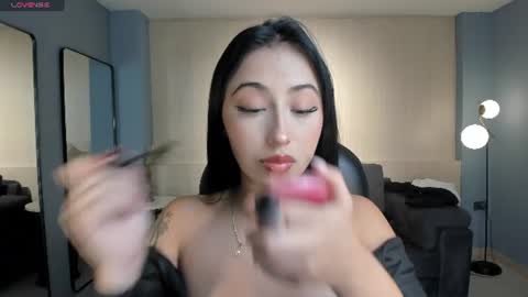 Snapshot of celestemoonx1 chatting on 14, 6, 2026 Celeste Moon online show from 14, 6, 2026