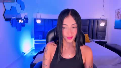 Snapshot of celestemoonx1 chatting on 29, 6, 2026 Celeste Moon online show from 29, 6, 2026
