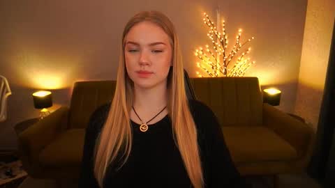 celestenoirr online show from 2, 12, 2025