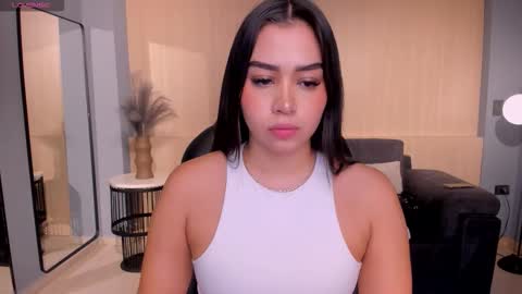 Snapshot of celestepalmer_x chatting on 31, 10, 2025 Celeste online show from 31, 10, 2025